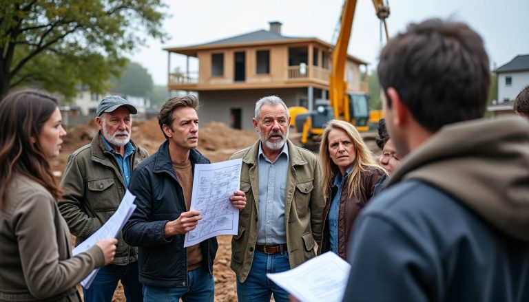 découvrez les recours possibles pour contester un permis de construire au-delà du délai légal de 2 mois, les démarches à suivre et les conditions à respecter pour défendre vos droits face à un permis accordé.