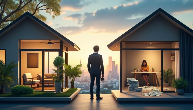 découvrez les conséquences lorsque vous êtes le seul à payer le crédit immobilier en indivision : risques légaux, droits des co-indivisaires et solutions pour protéger vos intérêts et régulariser la situation.