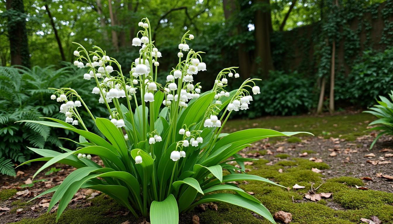découvrez comment planter le muguet avec succès grâce à nos conseils pratiques et étapes détaillées pour une plantation facile et une floraison parfumée dans votre jardin.