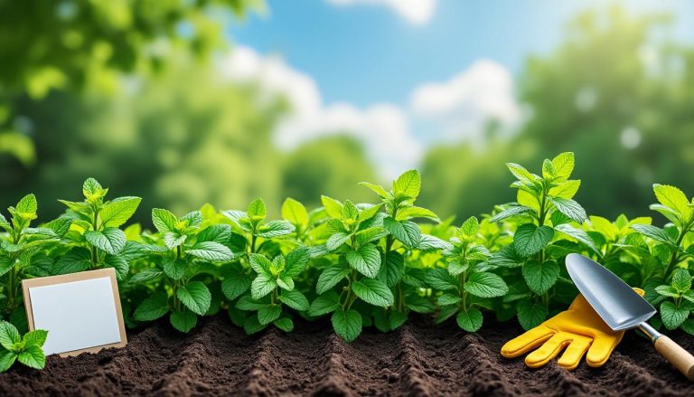 découvrez quand et comment planter la menthe pour réussir votre jardin aromatique. conseils pratiques sur la période idéale, la plantation et l’entretien pour profiter d’une menthe fraîche et parfumée toute l’année.