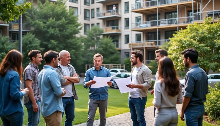 découvrez si un copropriétaire peut être obligé de réaliser des travaux imposés par la copropriété, quelles sont les règles légales et les recours possibles en cas de refus dans une résidence collective.