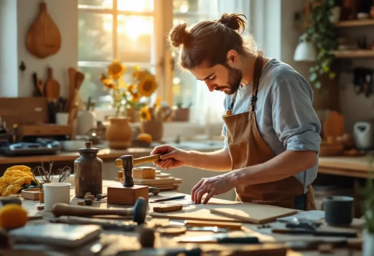 chercher un marteau aigri