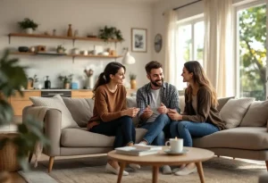 Combien touche un agent immobilier sur une vente : décryptage simple