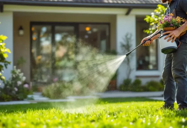 desherbant selectif gazon