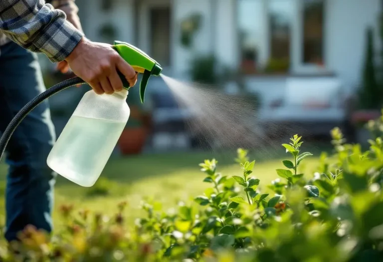 désherbant glyphosate