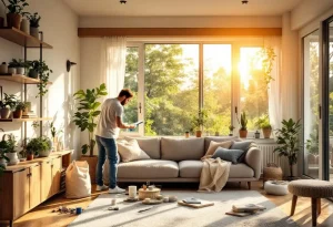 Créer une home bubble qui transforme votre vie chez vous