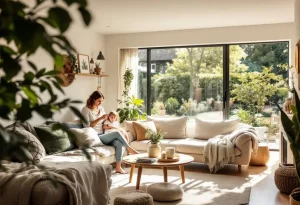 Créez un intérieur unique et chaleureux avec ldeo interieurs