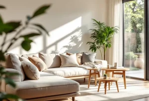 maison ethier : comment réinventer votre intérieur avec style