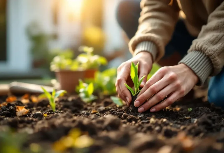quand et comment planter le muguet