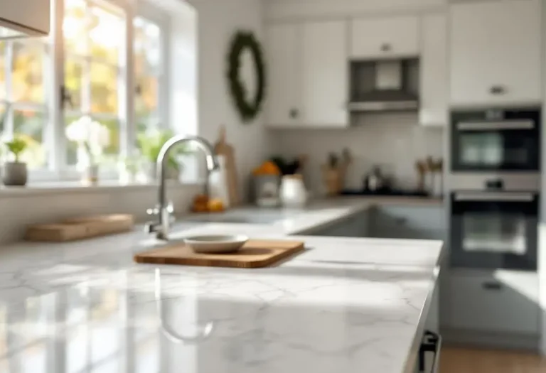 silestone ou dekton