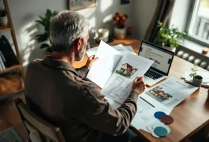 Comment consulter un permis de construire d’un voisin facilement et légalement
