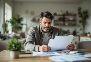 Dans quelle case déclarer assurance prêt immobilier sans erreur