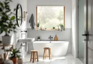 Faut il carreler toute la salle de bain : avantages et astuces clés