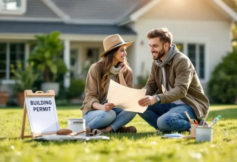 peut on commencer les travaux pendant le recours des tiers
