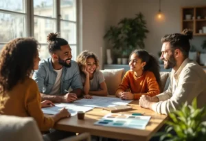 Pourquoi créer une sci par bien immobilier pour réussir son projet