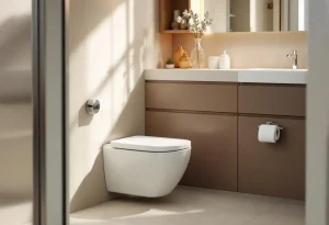 À quoi sert un bidet dans une salle de bain : découvrez ses atouts