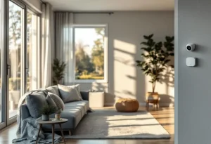 Alarme maison Qiara : pourquoi choisir cette solution connectée