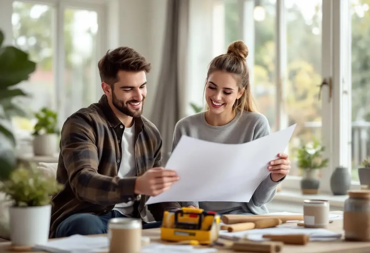 combien de temps pour finir les travaux permis de construire