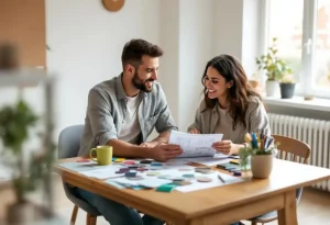 Comparer facilement vos devis travaux habitatpresto pour réussir vos projets