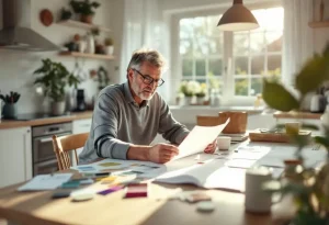 Peut-on faire un prêt immobilier avec une pension d’invalidité sans blocage ?