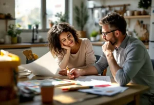 Peut on suspendre un crédit immobilier sans perdre ses avantages ?