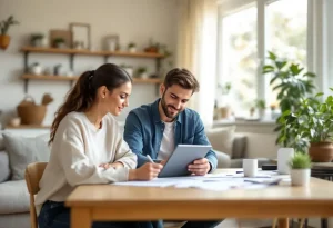 Quand renégocier taux crédit immobilier pour maximiser vos économies