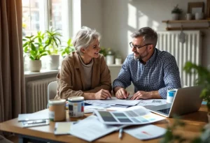 Qui paie les travaux votés en cas de vente : ce qu’il faut savoir