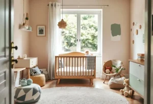 bambins deco : idées fraîches pour un espace enfant unique