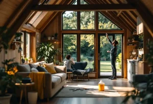 Découvrez comment maison ethier réinvente l’habitat moderne