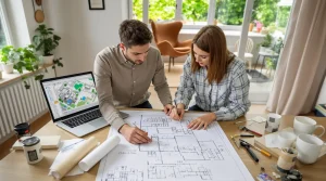 plan de situation de terrain : astuces pour réussir facilement