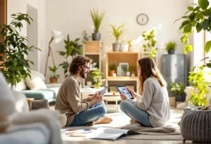 Comment tooplans transforme vos projets d’intérieur facilement