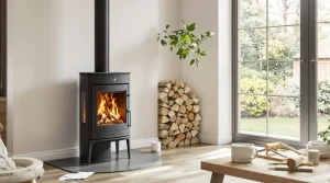 Bois de chauffage 40 euros le stère : une offre à ne pas manquer