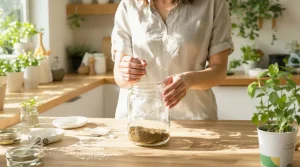 Comment booster vos plantes avec un engrais hydroponique maison