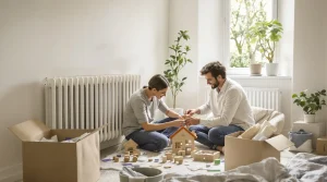 Comment European adoption consultants facilitent votre projet d’adoption