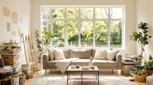 Comment la home bubble peut métamorphoser votre intérieur