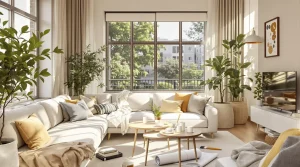 maison aimable : créez un intérieur qui vous ressemble vraiment