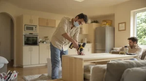marque erbauer : des outils qui changent votre bricolage