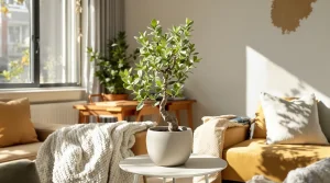 Money tree crassula : astuces pour une plante saine et décorative