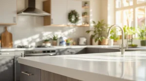 silestone ou dekton : trouvez le style et la résistance idéale