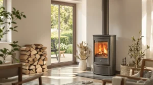 Albizia bois de chauffage : points clés pour un feu efficace