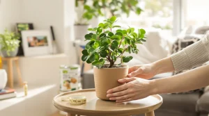 Arbre de jade signification : que révèle votre plante ?