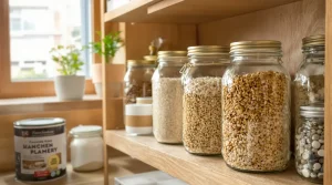 comment détecter et stopper le charançon du riz efficacement