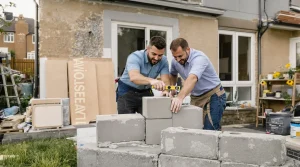 Testé : comment le lunibloc simplifie vos murs