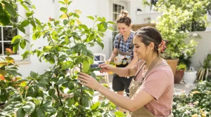 Maladie laurier rose : symptômes à détecter pour agir vite