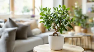 Money tree crassula : conseils pour une plante en pleine santé