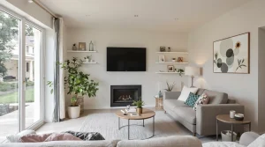 Plafond hauteur standard : quelle ambiance pour votre intérieur ?