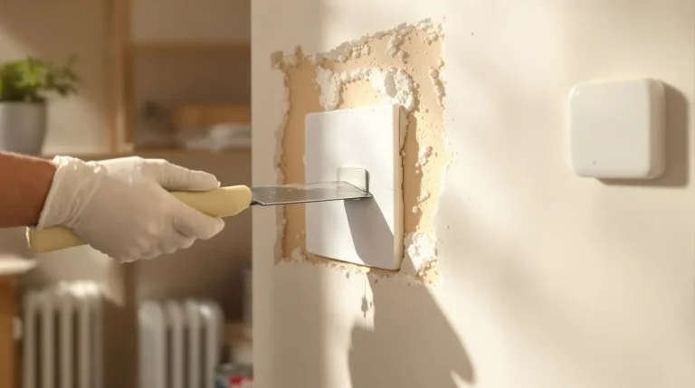 comment enlever du carrelage mural sans abimer le placo