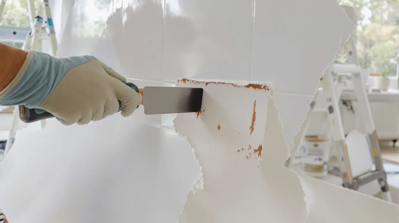 comment enlever du carrelage mural sans abîmer le placo