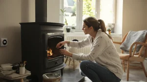 Marque de poêle à bois à éviter : 5 signaux d&rsquo;alerte