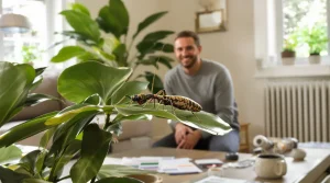 Phasme scorpion dangereux : que faut-il craindre?